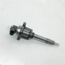Machinery engine parts 0445120073 Common Rail Injector 0445120073