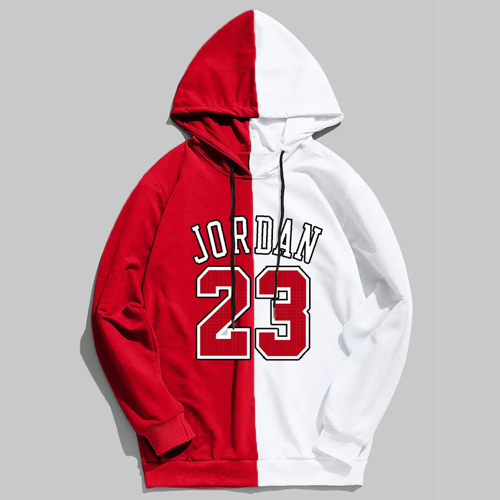 new jordan hoodies