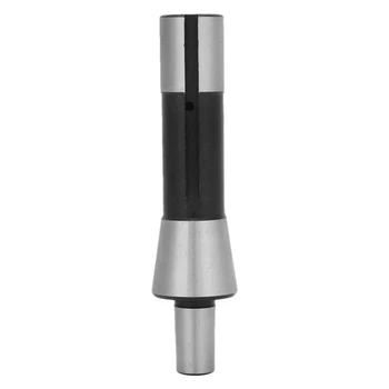 

R8-B16 Drill Chuck Arbor Adapter for Keyless Lathe Self Tighten Drill Chuck Accessories Tool