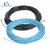 Maximumcatch Shooting Head Fly Line SH-5S/6S/7S/8S/9S, SH-5F/6F/7F/8F/9F 9.5M Floating/Sinking Fly Line With 2 Welded Loops 1