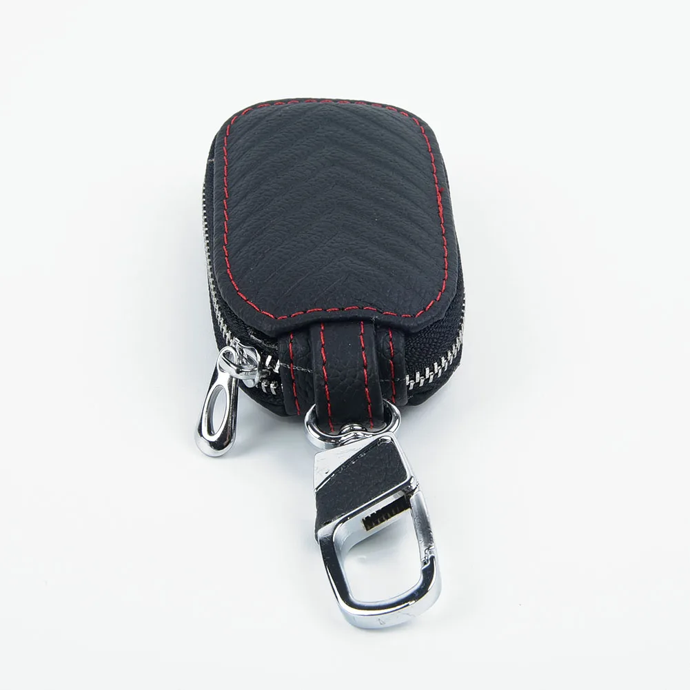 Чехол на молнии с дистанционным брелоком чехол умным держателем ключей чехлы для