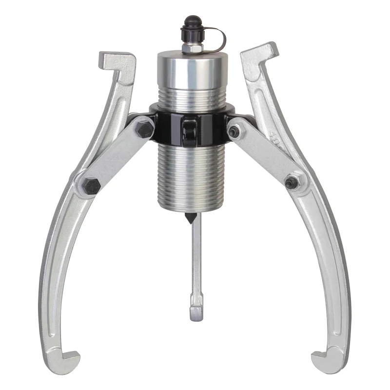 

Раздельный гидравлический привод на 30 тонн