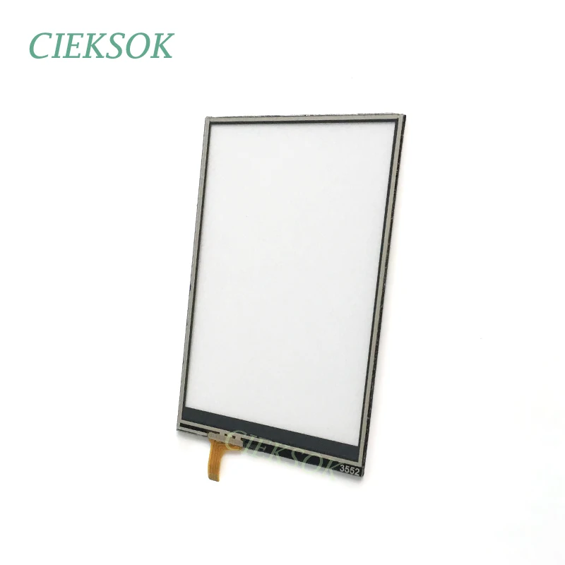 3.5 inch touch 3552 84x55mm 2