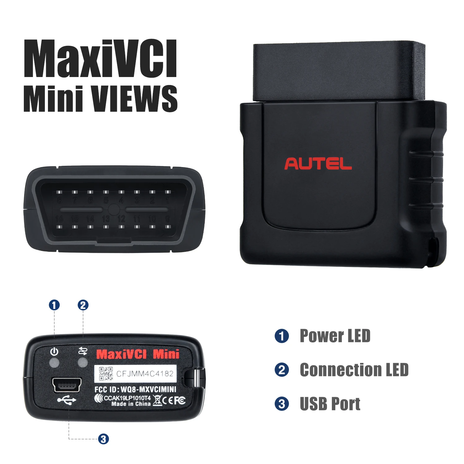 2022 Newest Autel MaxiCOM MK808BT OBD2 Scanner Car Diagnostic Tool Auto IMMO/EPB/SAS/BMS/TPMS/DPF Upgraded Version of MK808 sensor for temperature gauge