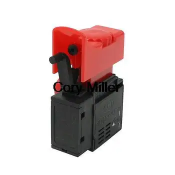 

1PC AC 250V 4A 5E4 Speed Controller FA2-6/1BEK Electric Tool Trigger Switch