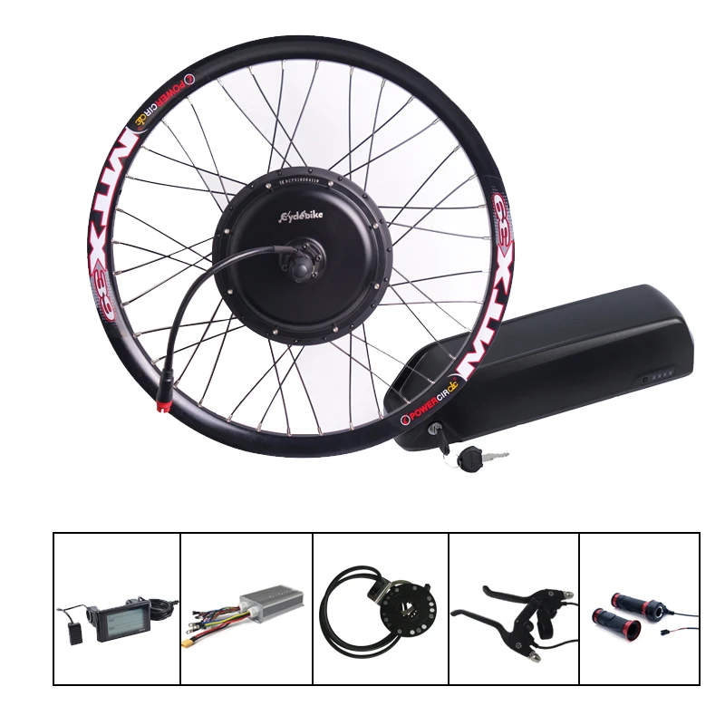 bicycle cross bar
