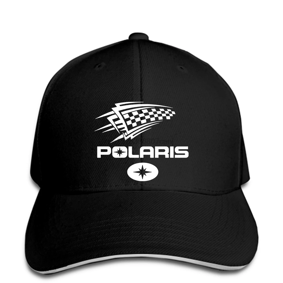 Бейсболка Polaris Летняя мода Мужская