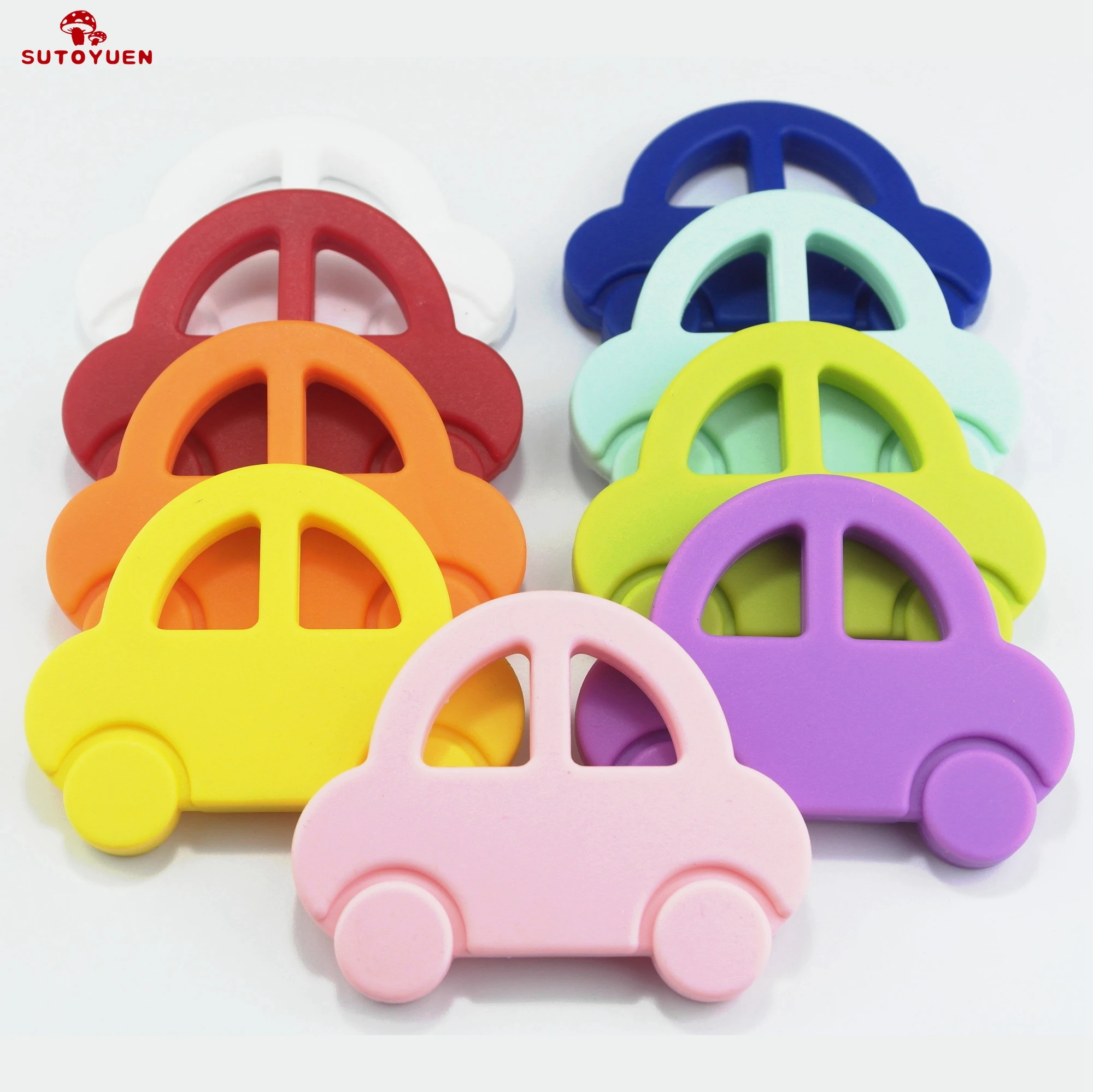 teether bayi