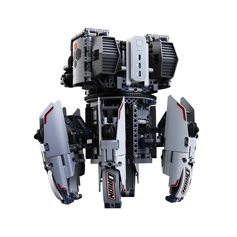 Xiaomi Jupiter Dawn Series Smart Building Blocks Volans Shuttle Aquila Scout Orion Titans Scorpio Guard Bootes Carrier Smart Remote Control Aliexpress