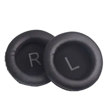 

1Pair Soft Earpads Leather Ear Cushion Cover for AKG K52 K72 K92 K240 Headphones
