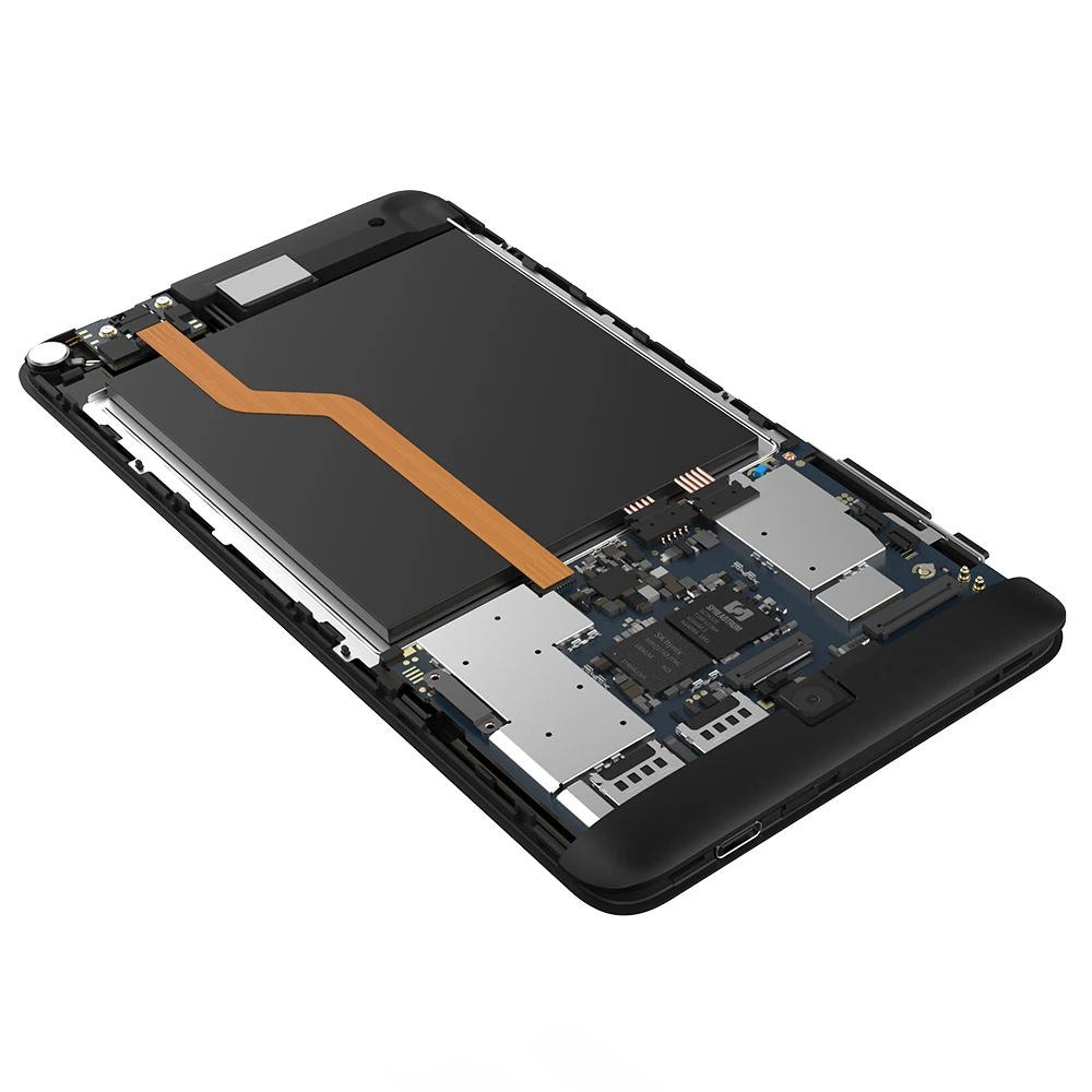 ALLDOCUBE IPlay 7T 6,98 дюймов 4G Phablet Android 9,0 AI планшет Unisoc SC9832E четырехъядерный 2 Гб 16 Гб телефонный звонок планшетный ПК
