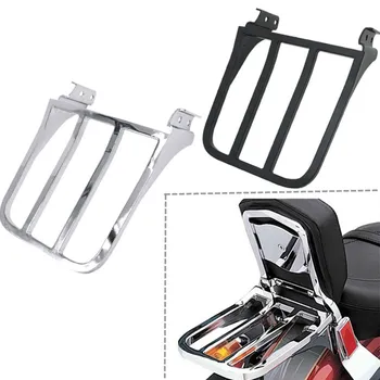

Rear Backrest Luggage Rack