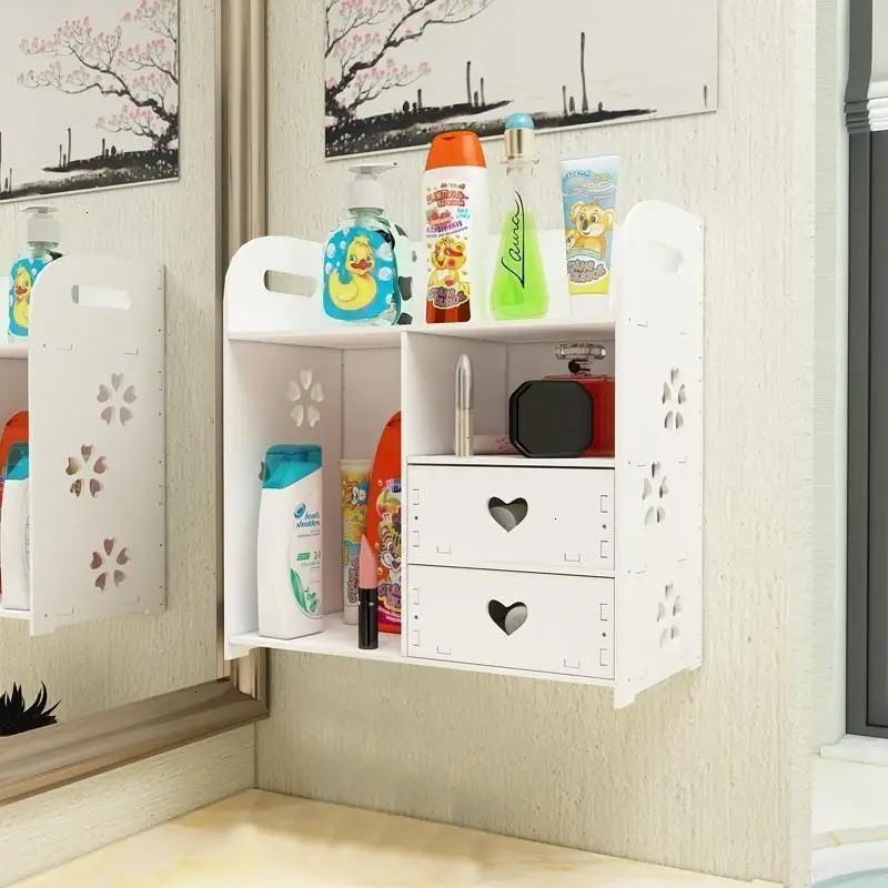 Szafka Do Lazienki Mueble Organizador Туалетная вода мебель туалетный столик Armario Banheiro Meuble Salle De Bain