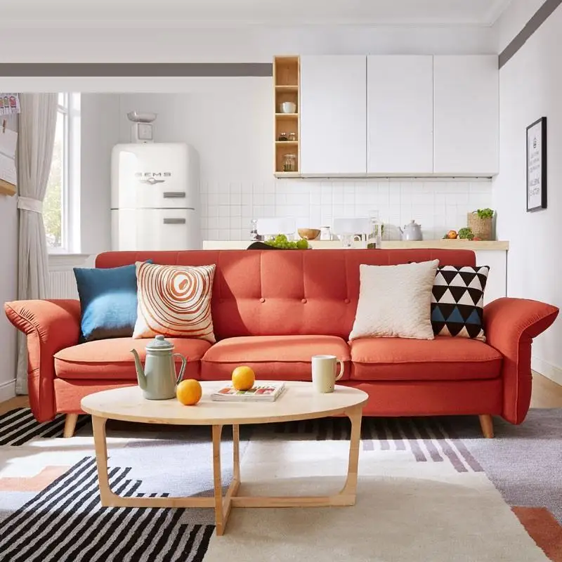 Meubel мобильный диван Meble Cama Sillon Couche для Puff Para Copridivano Mueble De Sala набор мебели для гостиной диван-кровать