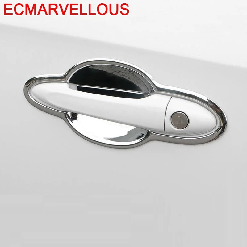 Автомобильные ручки кузова автомобильные модифицированные декоративные