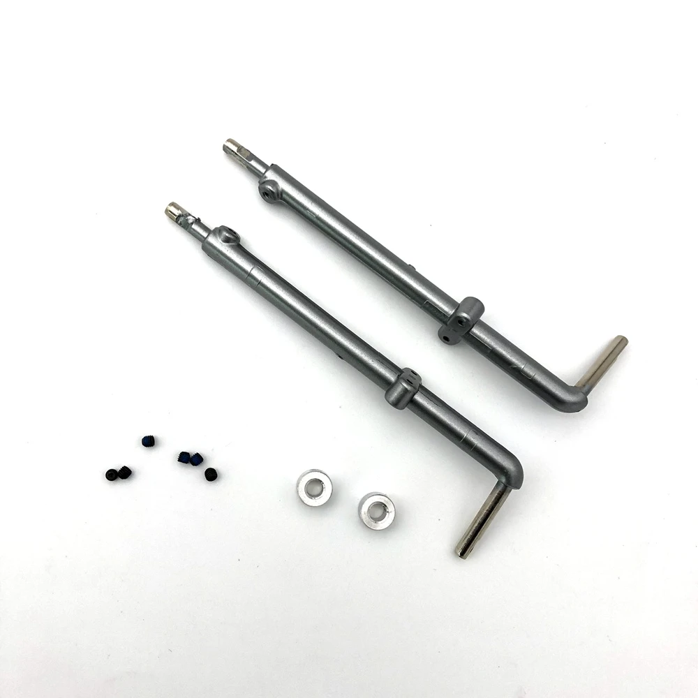 Main Landing Gear Wires Strut for Freewing Flight Line Spitfire 1200mm