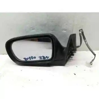 

BC6A69180E LEFT REARVIEW MIRROR MAZDA 323 SALOON C/F/S (BA)