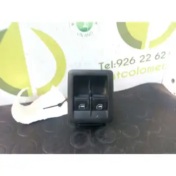 

6087141 Window Regulator Front Left Volkswagen Scirocco 2.0 16v T Fsi / Tsi