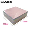 100pcs Glasses Cloth Microfiber Cleaner Cloths Cleaning Glasses Lens Clothes Eyeglasses Cloth Eyewear Accessories 3