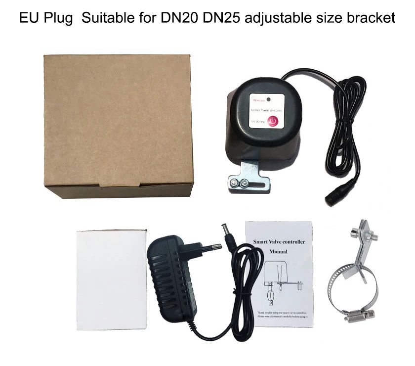 controle sem fio inteligente desligado zigbee controlador