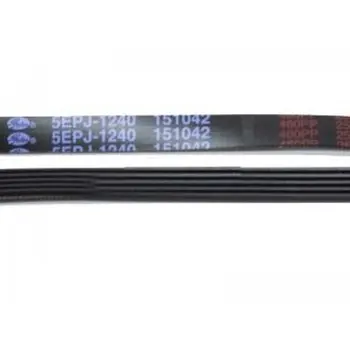 

Belt for washing machine Gorenje (LG) 5EPJ 1240/151042/113113