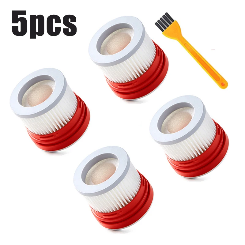 Household Filter Brush Vacuum cleaner Accessories For Xiaomi Dreame V9