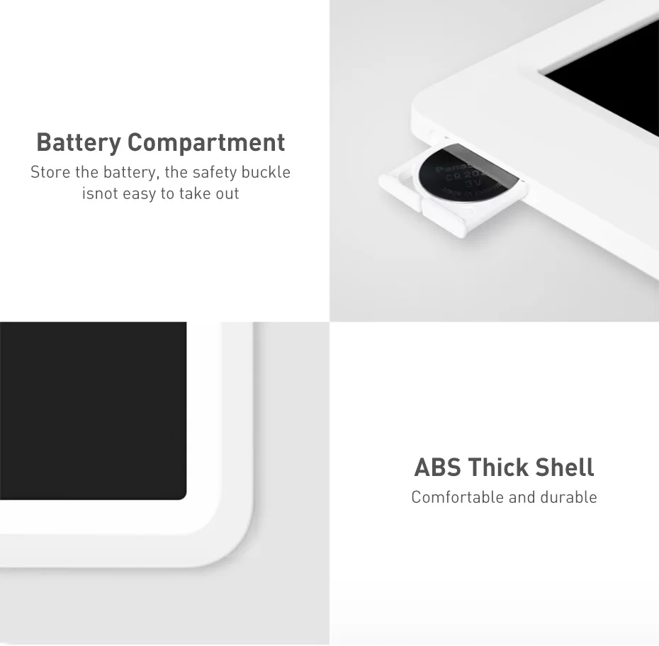 小米米家液晶小黑板-小米有品_27