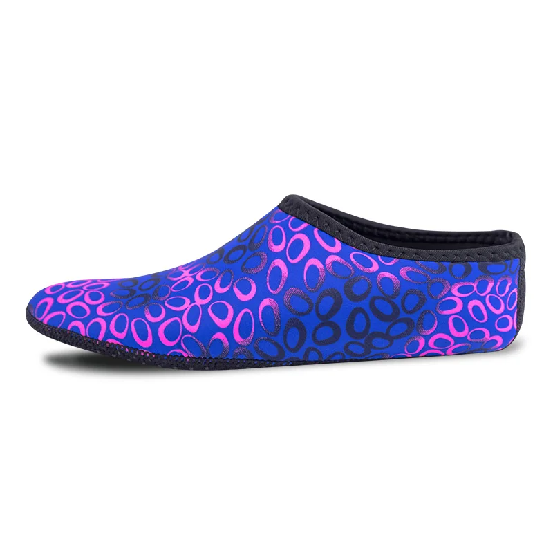 Non-Slip Water Shoes for Men and Women, Boys and Girls, Quick Dry, Anti-Slip, Beach Swim Shoes, Barefoot Aqua Socks
