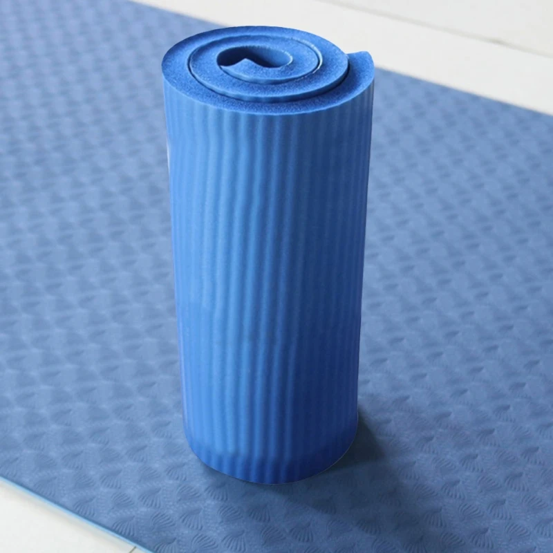 Mini Non-Slip Yoga Mat for Body Building