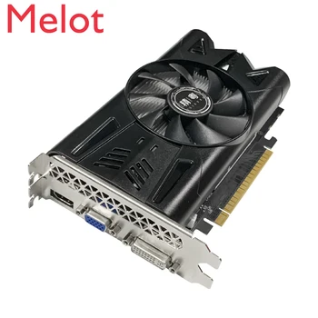 شراءGT1030 2G/GTX1050Ti 4G D5