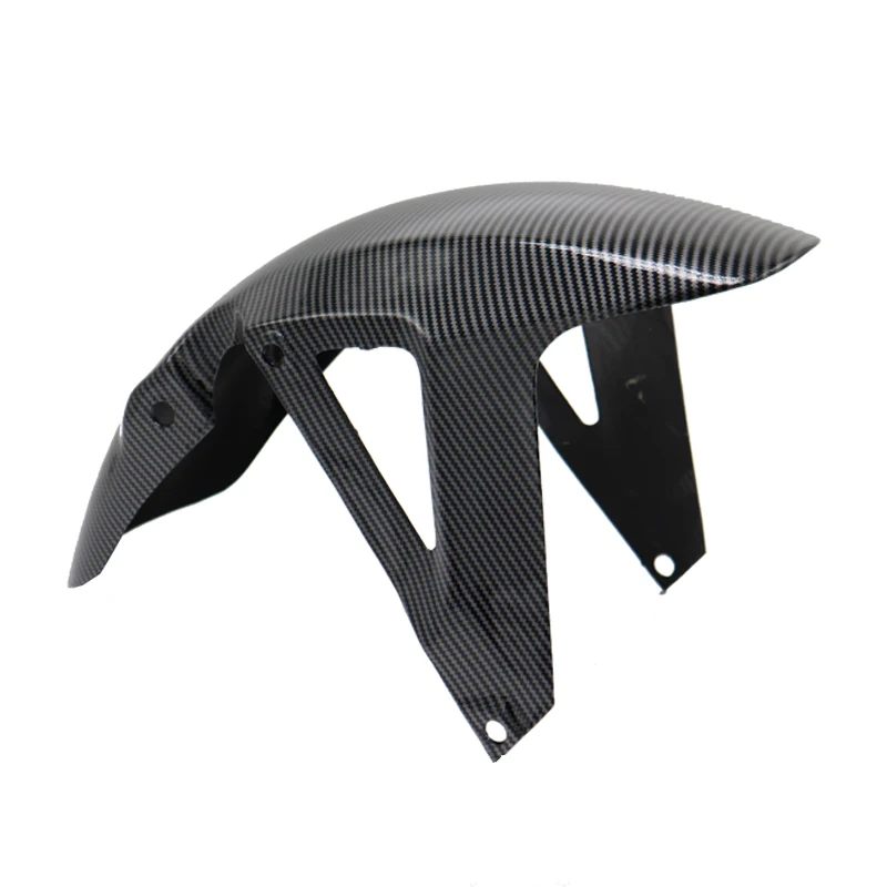 Motorcycle Carbon Fiber Front Fender Suitable For Honda NC700 NC750 NC 700 750 X S