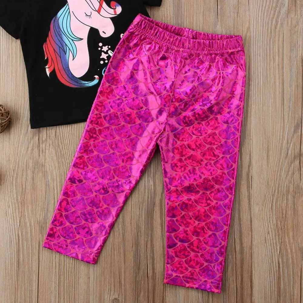 weLaken-2019-Unicorn-Clothes-Set-Baby-Girls-Clothing-Shorts-Sleeve-T-shirt-Long-Pants-2PCS-Outfits (1)