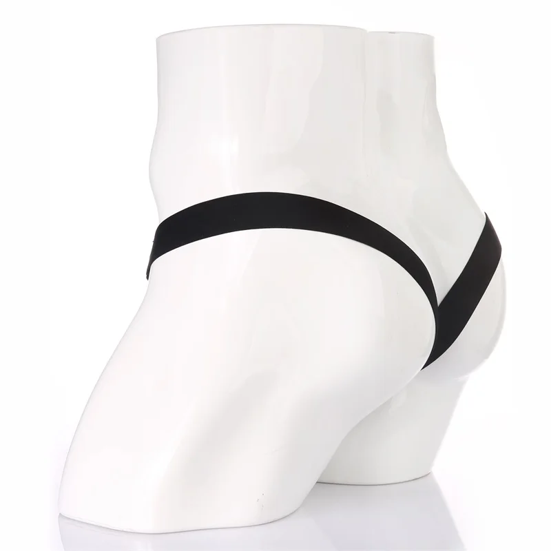 CLEVER-MENMODE Sexy Body Harness Elastic Bondage Set Underwear Men Chest Shoulder Costume Fetish Lingerie Strap Thong Hombre Stage Wear -Zentai shop online H90a643966aff4f17bbccc27bd827b5b56.jpg