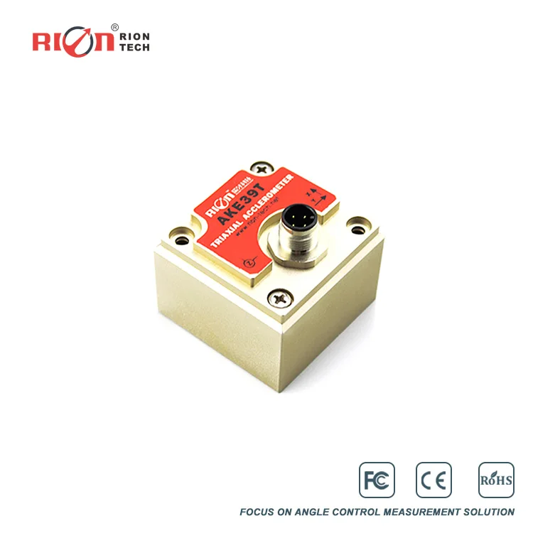 

building vibration monitoring/usb vibration sensor for sensor speed