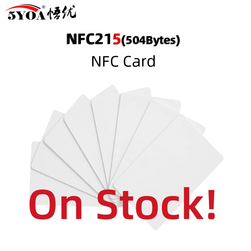 50 шт. Ntag215 NFC карта Ntag 215 для тегов TagMo Forum Type2 чип бирка бесплатная доставка|Карты