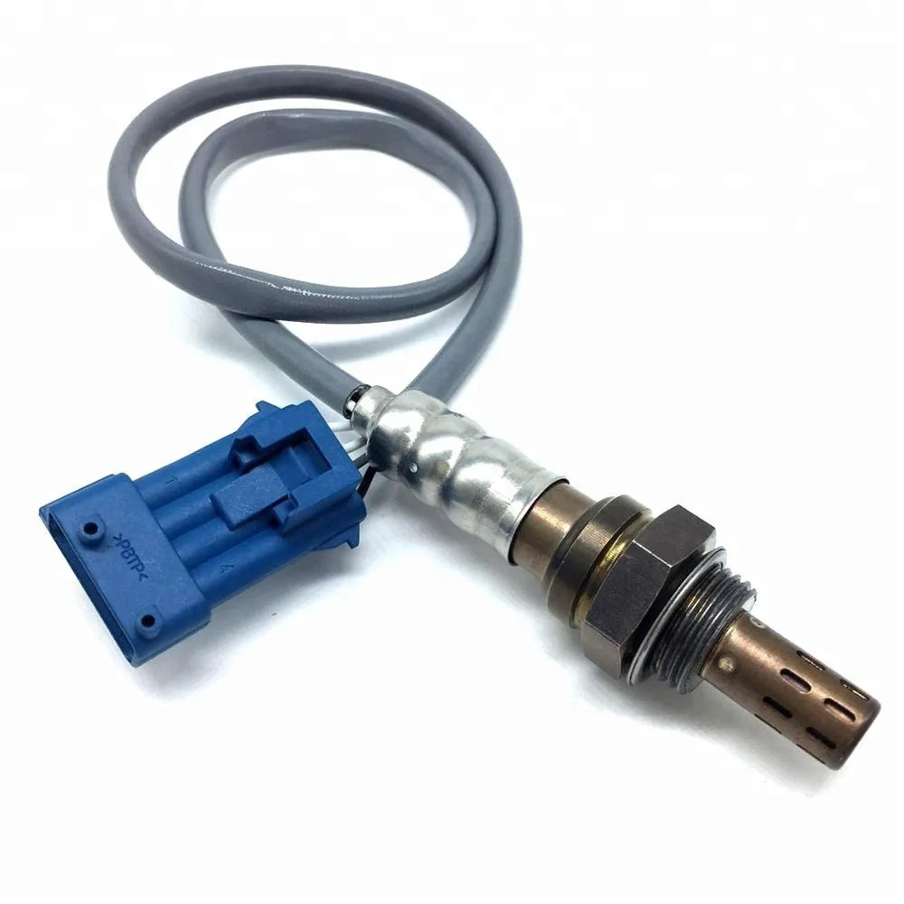 11787548961 Downstream Oxygen Sensor O2 Lambda Sensor Fit for Mini R56 R57 R58 R59 R55 R60 PACEMAN Cooper S 2006-2013