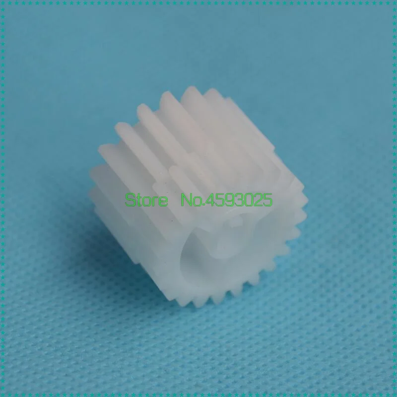 HP P4015 RU6-0166 fuser drive gear-2