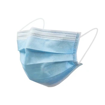 

disposable face masks 3ply face mask
