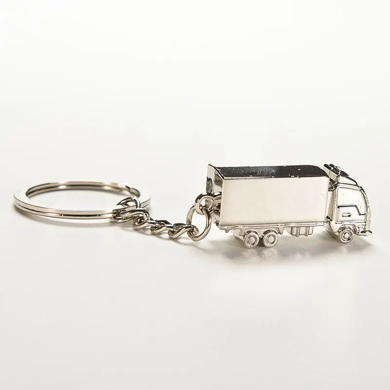 1 шт. мини-брелок для автомобиля милый металлический брелок подарки ключей
