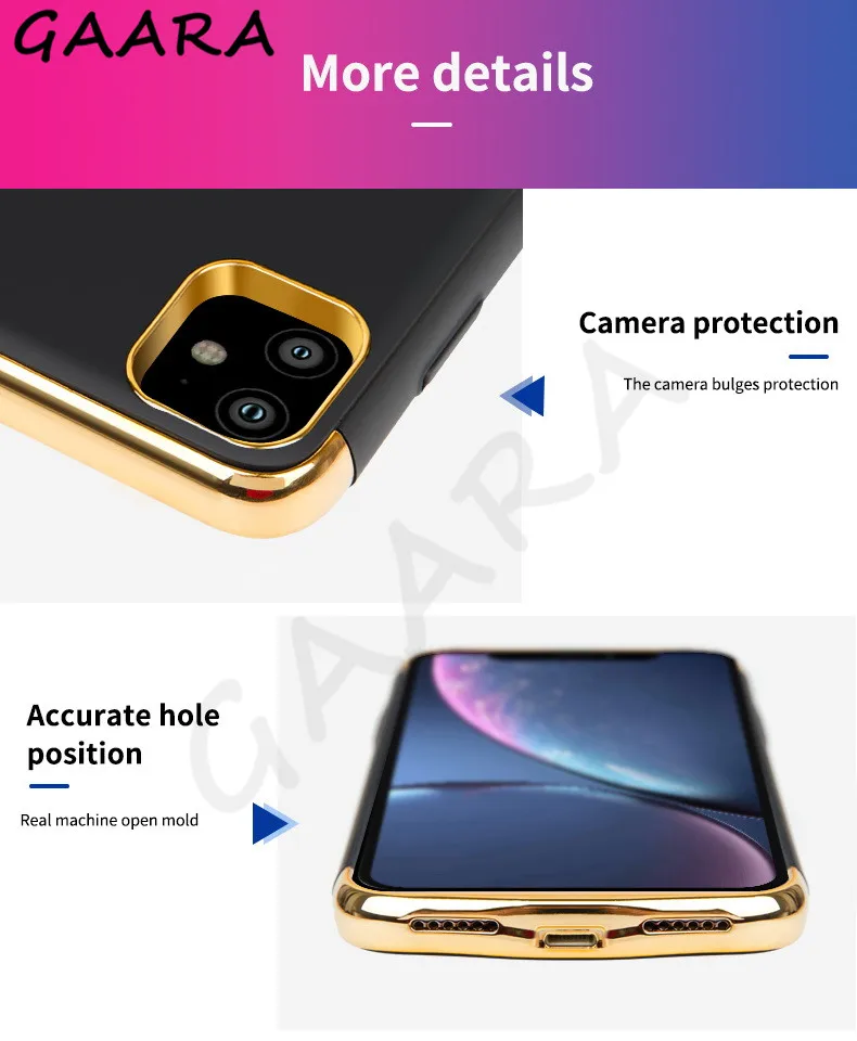6000 мАч зарядное устройство чехол для iPhone 11 внешний резервный чехол 3 в 1 банк питания чехол coques для iPhone 11 зарядный чехол