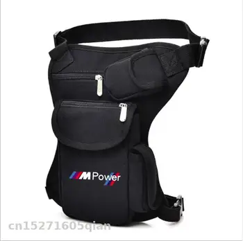 

NEW Motorcycle Drop Leg Bag Cycling Military for bmw Waist bags Multifunction Bag Casual Sport Outdoor Cycling Canvas Bag