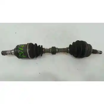 

3910131U00 TRANSMISSION FRONT LEFT Nissan MAXIMA QX (A32)
