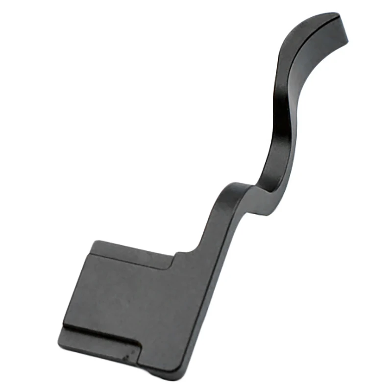 Thumb Grip Hand Hot Shoe Cover Made Bracket Handle Buckle for Sony