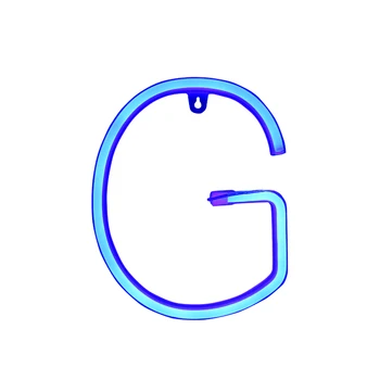 

New Goods Neon Sign Letters Promote Signage Led Sign Store Sign