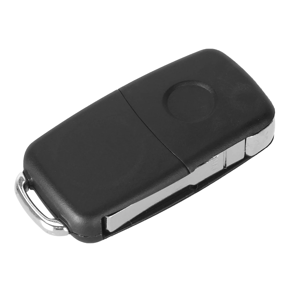 Новинка Складной флип чехол KEYYOU с двумя кнопками брелок для телефона T5 Polo G|shell