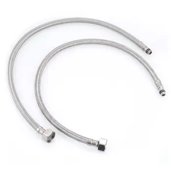 

Saving Faucet Water Rotate Faucet Lengthen Rotatable Adapter Bathroom Kitchen Accessories Family Faucet Filter Flexible Hose