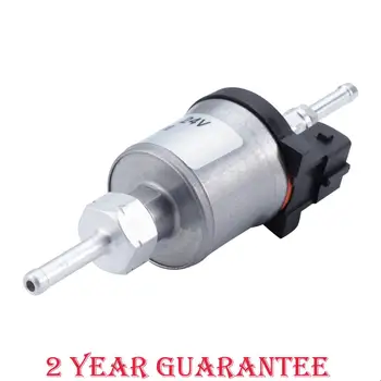 

12V-16/22/24/28/32/65ML Heater Fuel Pump Diesel & Petrol 2KW-5KW