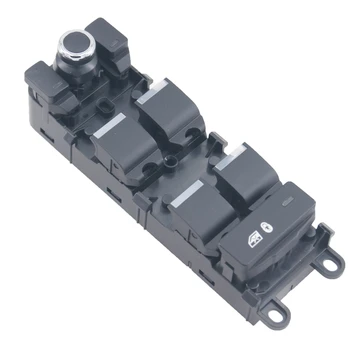 

LR034932 LR078894 LR066075 Master Electric Power Window Switch for Land Rover Sport 14-17 Left Hand