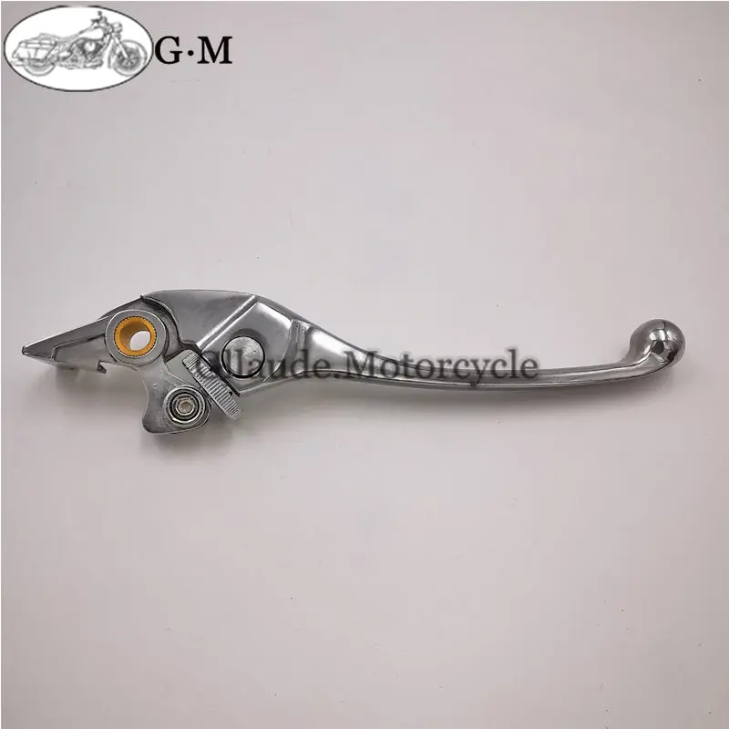 Для Honda VFR800 2002-2006 CB1000 1993-1996 CB1300 X4 1997-1999 VTR1000F/FIRESTORM 98-05 мотоцикл Сводные сцепные рычаги - Цвет: Brake Levers