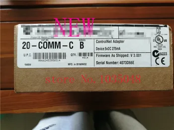 

1PC 20-COMM-C New and Original Priority use of DHL delivery